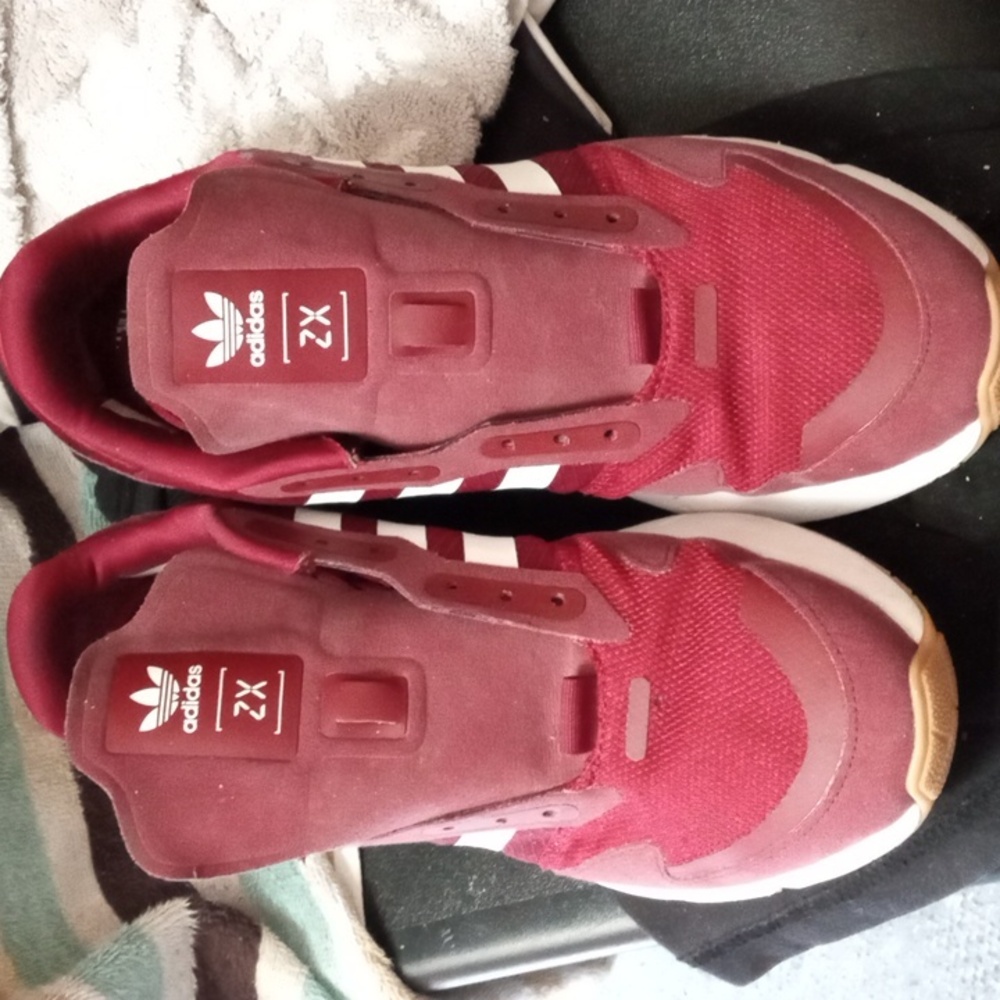 Adidas ZX